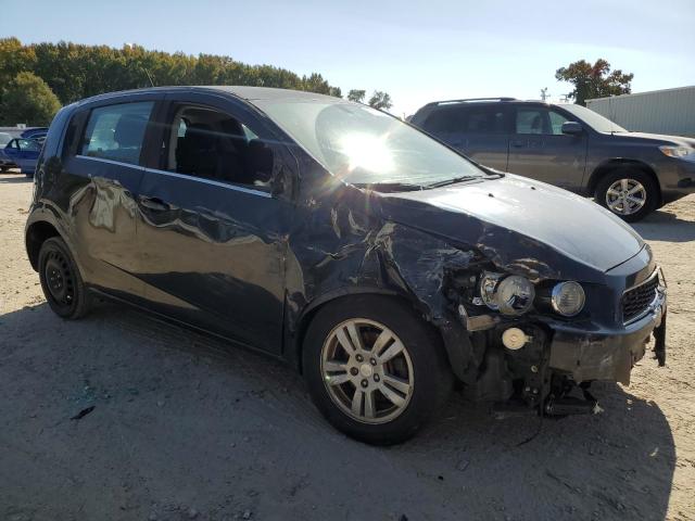 Vin: 1g1jc6sg0f4215316, lot: 77081774, chevrolet sonic lt 20154