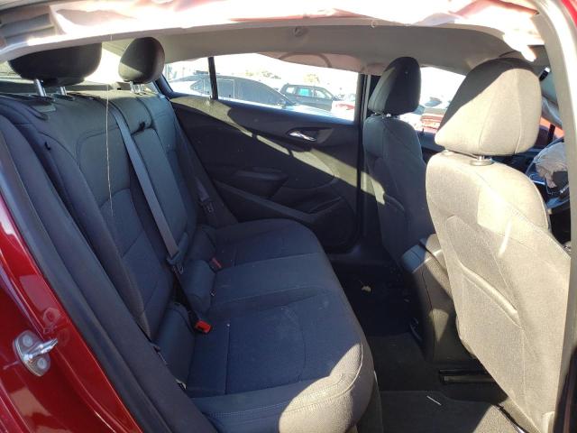 2017 CHEVROLET CRUZE LT - 3G1BE6SM5HS569257