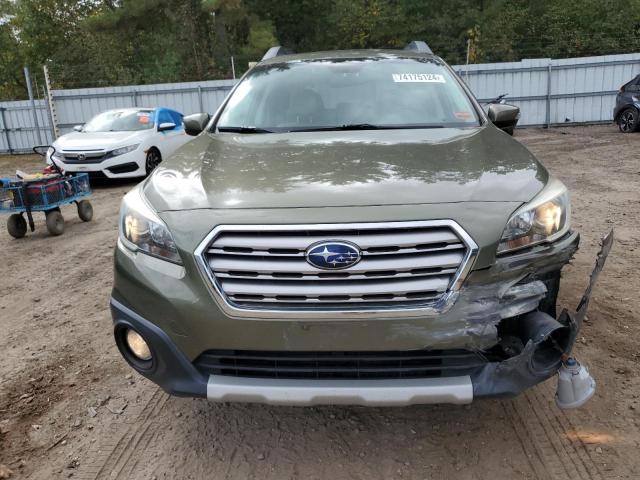 VIN 4S4BSANC9G3260963 2016 Subaru Outback, 2.5I Lim... no.5