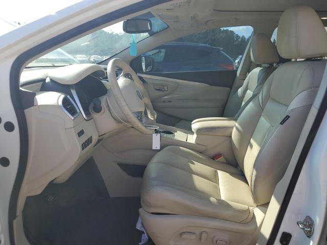 2017 NISSAN MURANO S - 5N1AZ2MG1HN177552