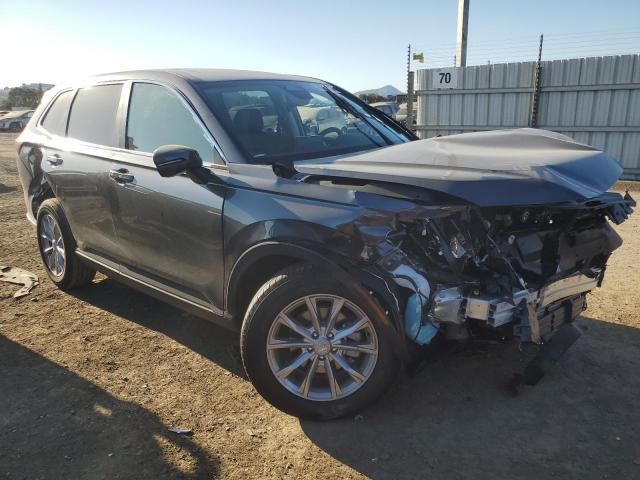 2025 HONDA CR-V EXL - 2HKRS4H71SH419703