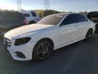 2019 MERCEDES-BENZ E 300 4MAT - WDDZF4KB4KA618985