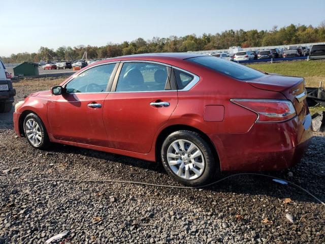 2015 NISSAN ALTIMA 2.5 - 1N4AL3AP2FN363717