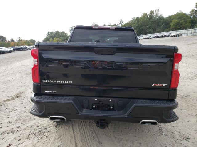 2024 CHEVROLET SILVERADO - 2GCUDEED9R1185505