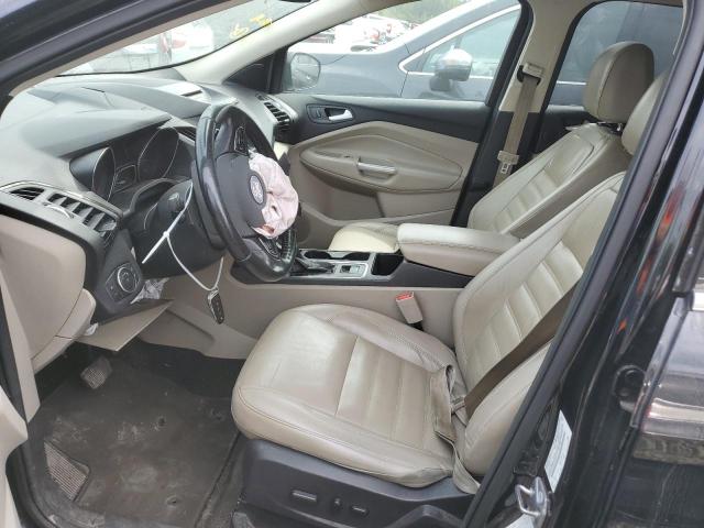 2017 FORD ESCAPE TIT - 1FMCU9J93HUE25019