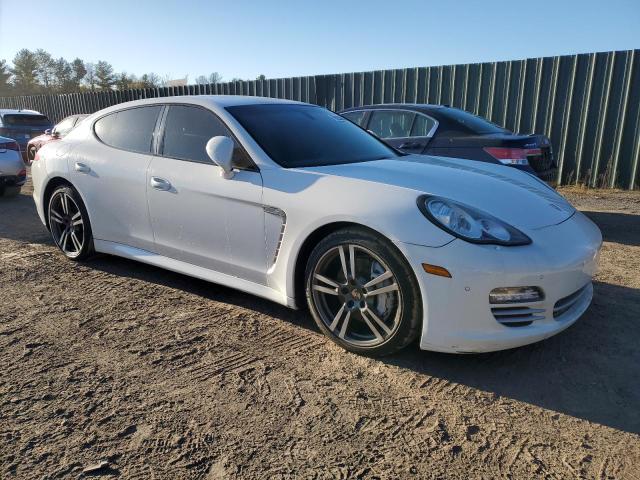 VIN WP0AA2A77DL017567 2013 Porsche Panamera, 2 no.4