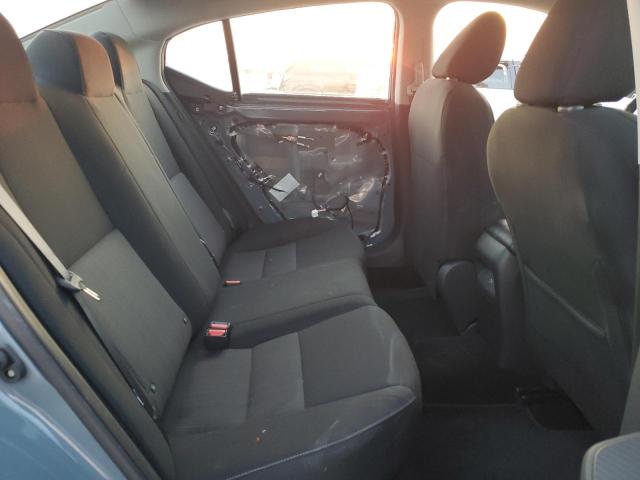 2024 NISSAN SENTRA SV - 3N1AB8CV1RY225702
