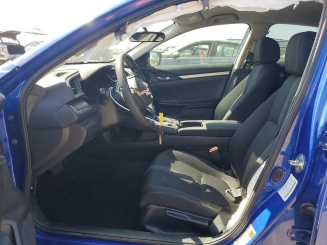 2HGFC2F6XKH520392 2019 HONDA CIVIC