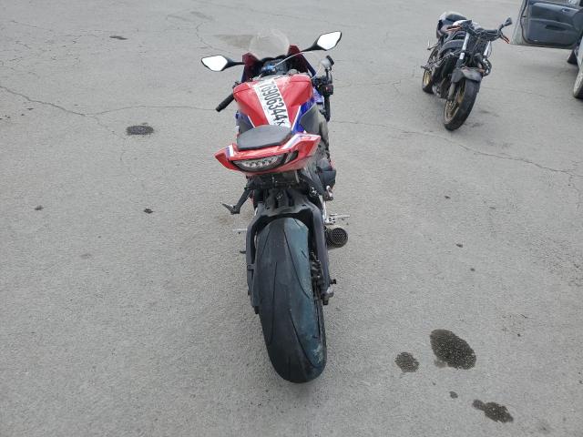 2023 HONDA CBR1000 RA JH2SC7756PK600036