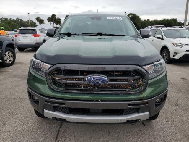 2023 FORD RANGER XL - 1FTER4FH0PLE09253
