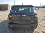 JEEP RENEGADE S photo