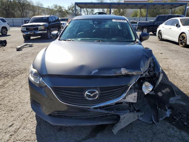 2017 MAZDA 6 TOURING - JM1GL1V56H1115613