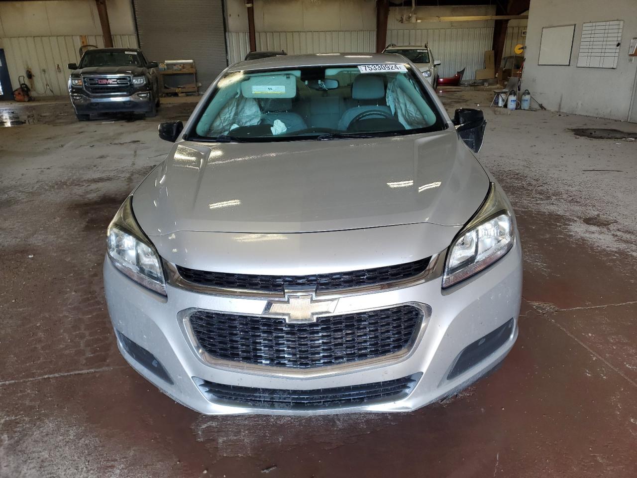 Lot #2923932967 2015 CHEVROLET MALIBU LS