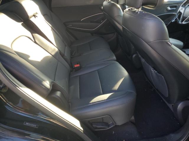 2018 HYUNDAI SANTA FE S - 5NMZUDLA1JH104750