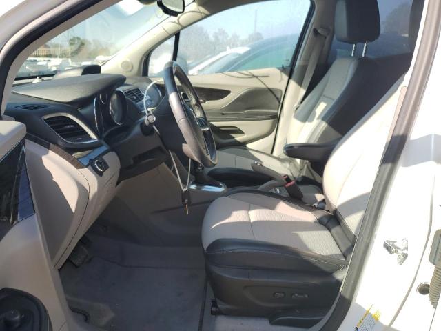 2016 BUICK ENCORE SPO - KL4CJ1SM6GB609490