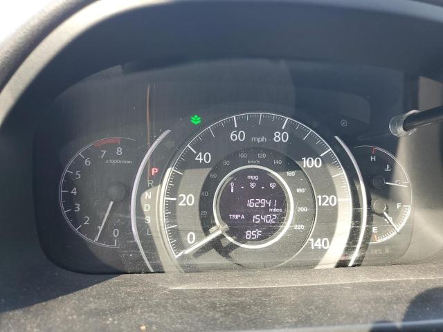 2015 HONDA CR-V EXL - 5J6RM4H70FL006399