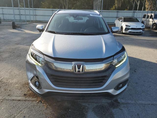 2019 HONDA HR-V EX - 3CZRU5H58KM727972