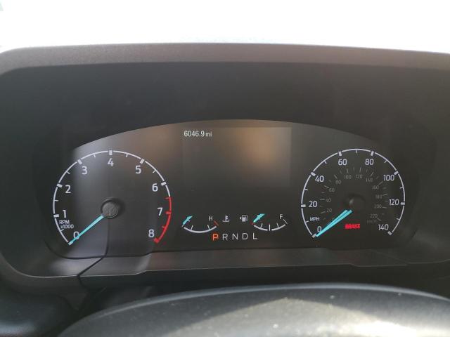 2023 FORD MAVERICK X - 3FTTW8F95PRA97142