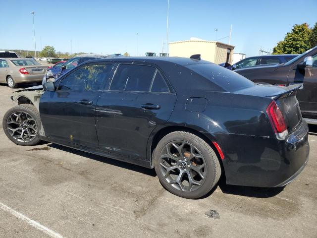 Vin: 2c3ccabt4jh160059, lot: 74740234, chrysler 300 s 20182