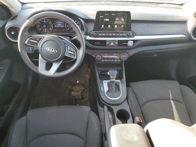 2019 KIA FORTE FE - 3KPF24AD1KE083736