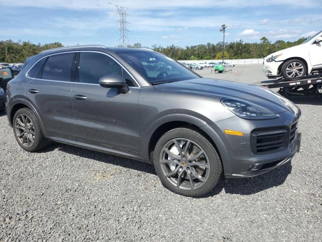 VIN WP1AB2AY0KDA65391 2019 Porsche Cayenne, S no.4