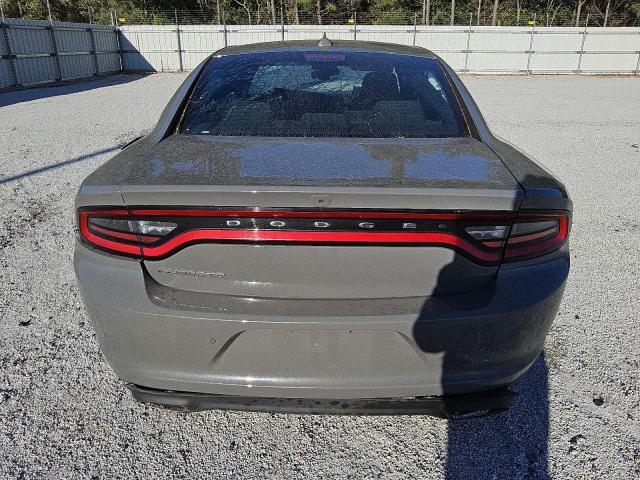 VIN 2C3CDXBG4PH587883 2023 Dodge Charger, Sxt no.6