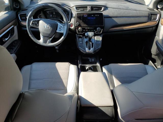 2019 HONDA CR-V EXL - 5J6RW1H80KA020830