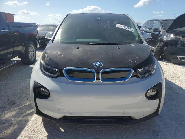 VIN WBY1Z2C56FV286346 2015 BMW I3, Bev no.5