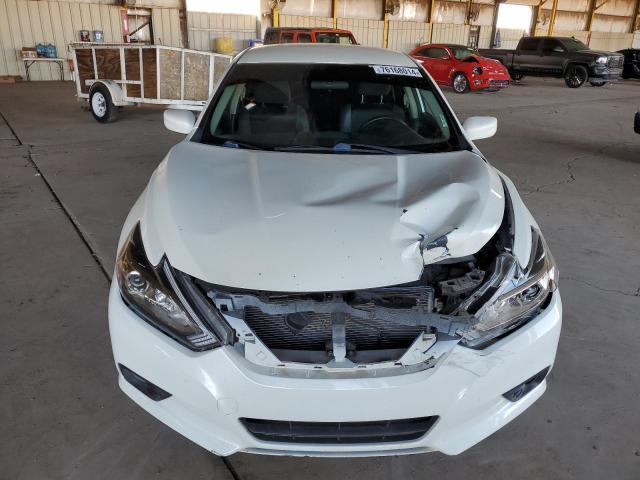 2017 NISSAN ALTIMA 2.5 - 1N4AL3APXHC477088