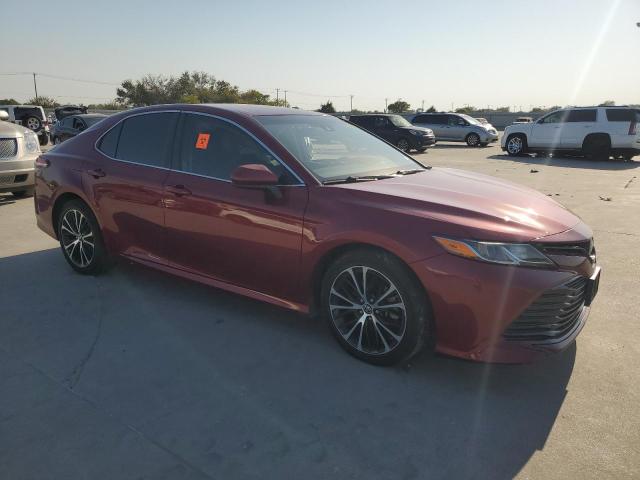 VIN 4T1B11HK1KU764139 2019 TOYOTA CAMRY no.4