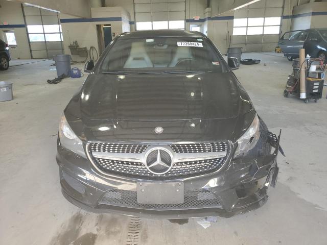 VIN WDDSJ4GB2EN077456 2014 MERCEDES-BENZ CLA-CLASS no.5