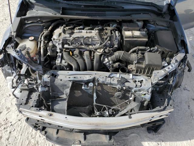 2021 TOYOTA COROLLA LE - 5YFEPMAE7MP181774