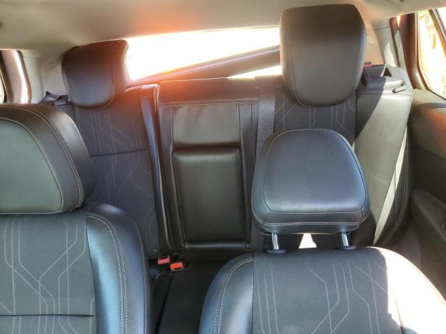 2019 CHEVROLET TRAX 1LT - KL7CJLSB9KB746963