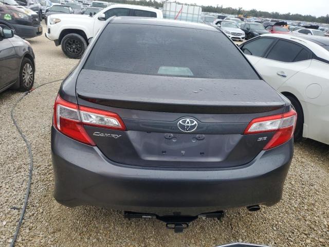 VIN 4T1BF1FK2EU418951 2014 Toyota Camry, L no.6