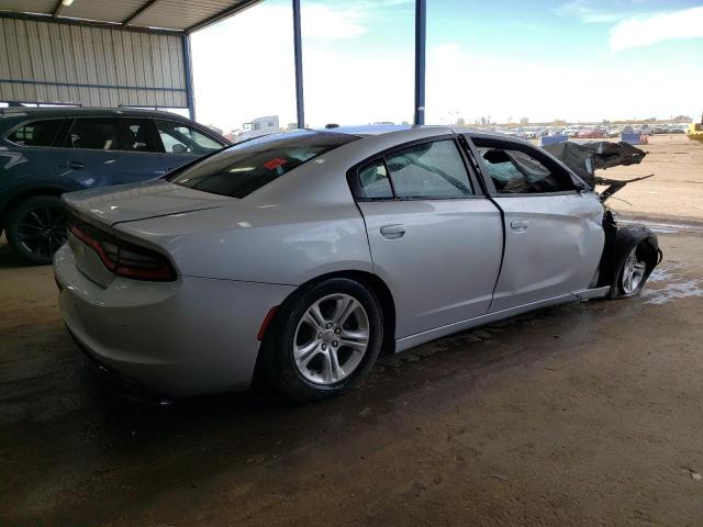 2022 DODGE CHARGER SX - 2C3CDXBG7NH258544