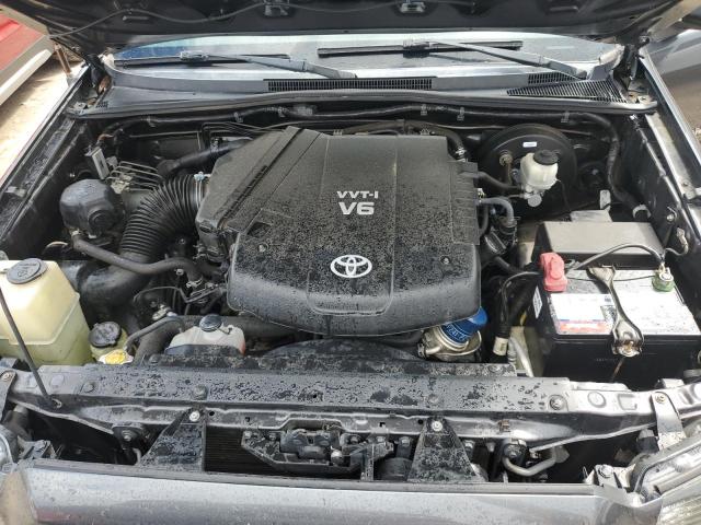 VIN 3TMJU4GN1DM148310 2013 Toyota Tacoma, Double Ca... no.11