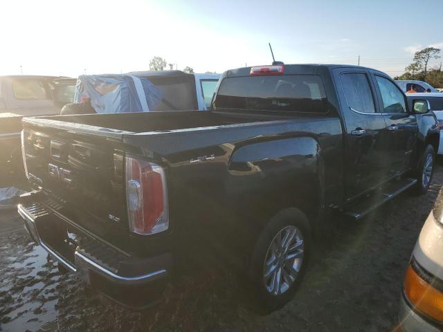 VIN 1GTG6CE31F1181338 2015 GMC Canyon, Slt no.3