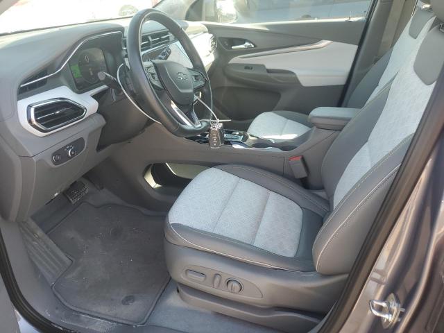 2023 CHEVROLET BOLT EUV P - 1G1FZ6S01P4206519