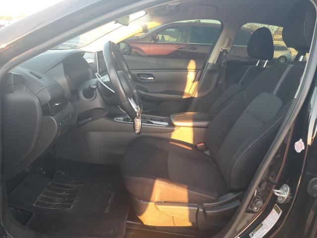 2021 NISSAN SENTRA SV - 3N1AB8CV5MY238638