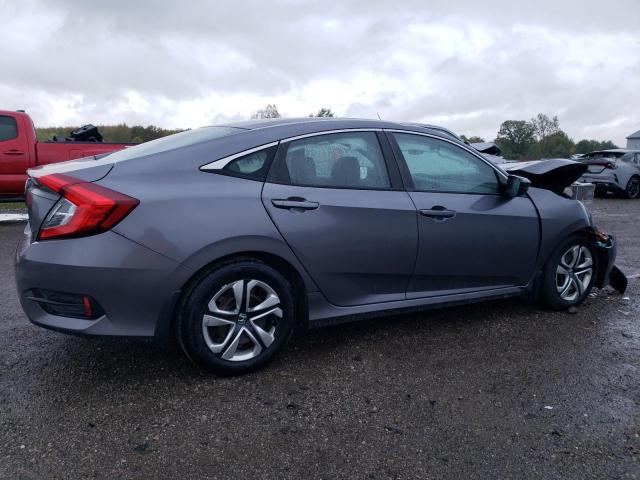 2017 HONDA CIVIC LX - 19XFC2F55HE057362