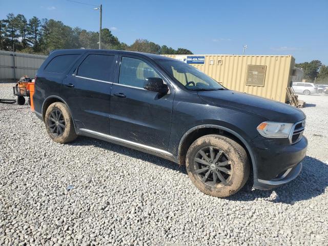2020 DODGE DURANGO SX - 1C4RDHAG5LC192220