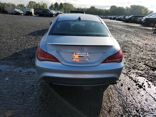 VIN WDDSJ4EBXEN086814 2014 Mercedes-Benz CLA-Class,... no.6