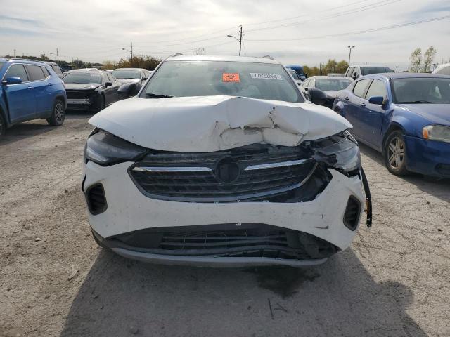 2023 BUICK ENVISION E - LRBFZPR45PD207211