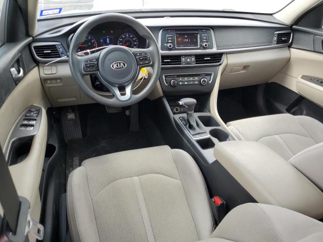 2017 KIA OPTIMA LX - 5XXGT4L37HG148370