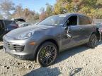 PORSCHE CAYENNE SE photo