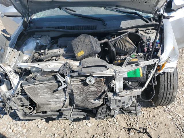 2017 NISSAN ROGUE S - 5N1AT2MTXHC732475