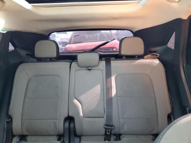 2022 FORD ESCAPE SE - 1FMCU9G65NUA60125
