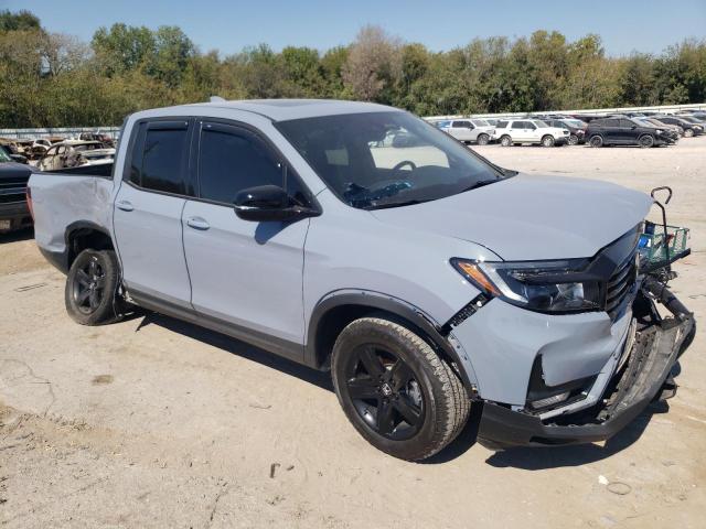 2022 HONDA RIDGELINE - 5FPYK3F83NB027818