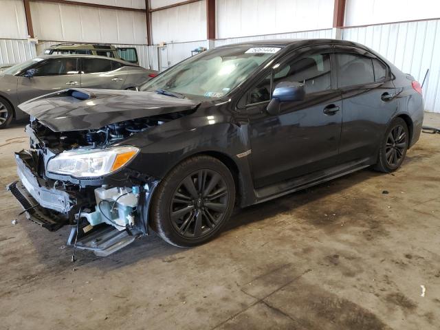 VIN JF1VA1A62K9800766 2019 Subaru WRX no.1