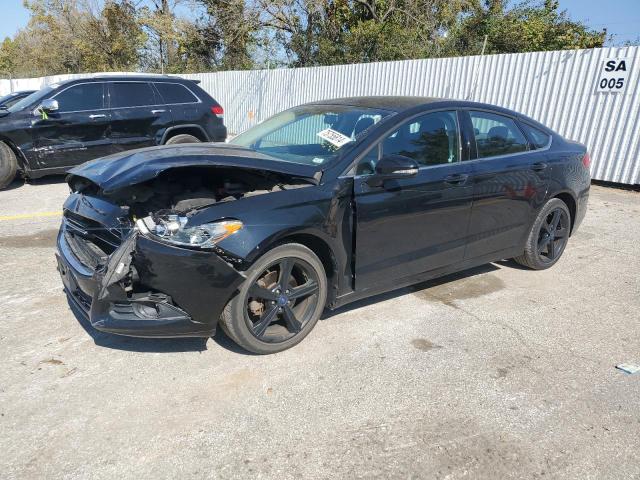 VIN 3FA6P0H75GR339957 2016 Ford Fusion, SE no.1